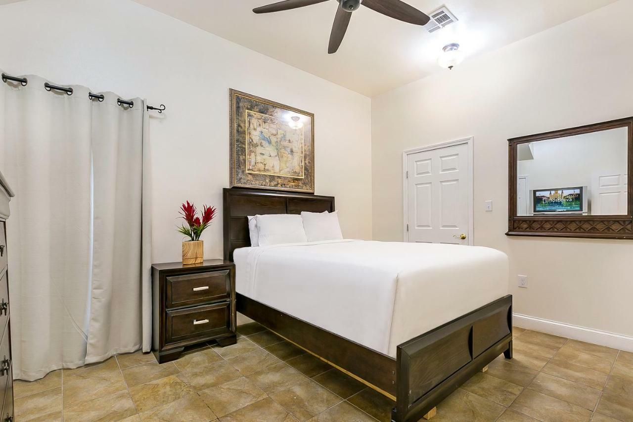 Modern 4Br City Condo 5Min Drive To Fq New Orleans Exteriör bild